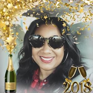 Meet your Posher, Shani